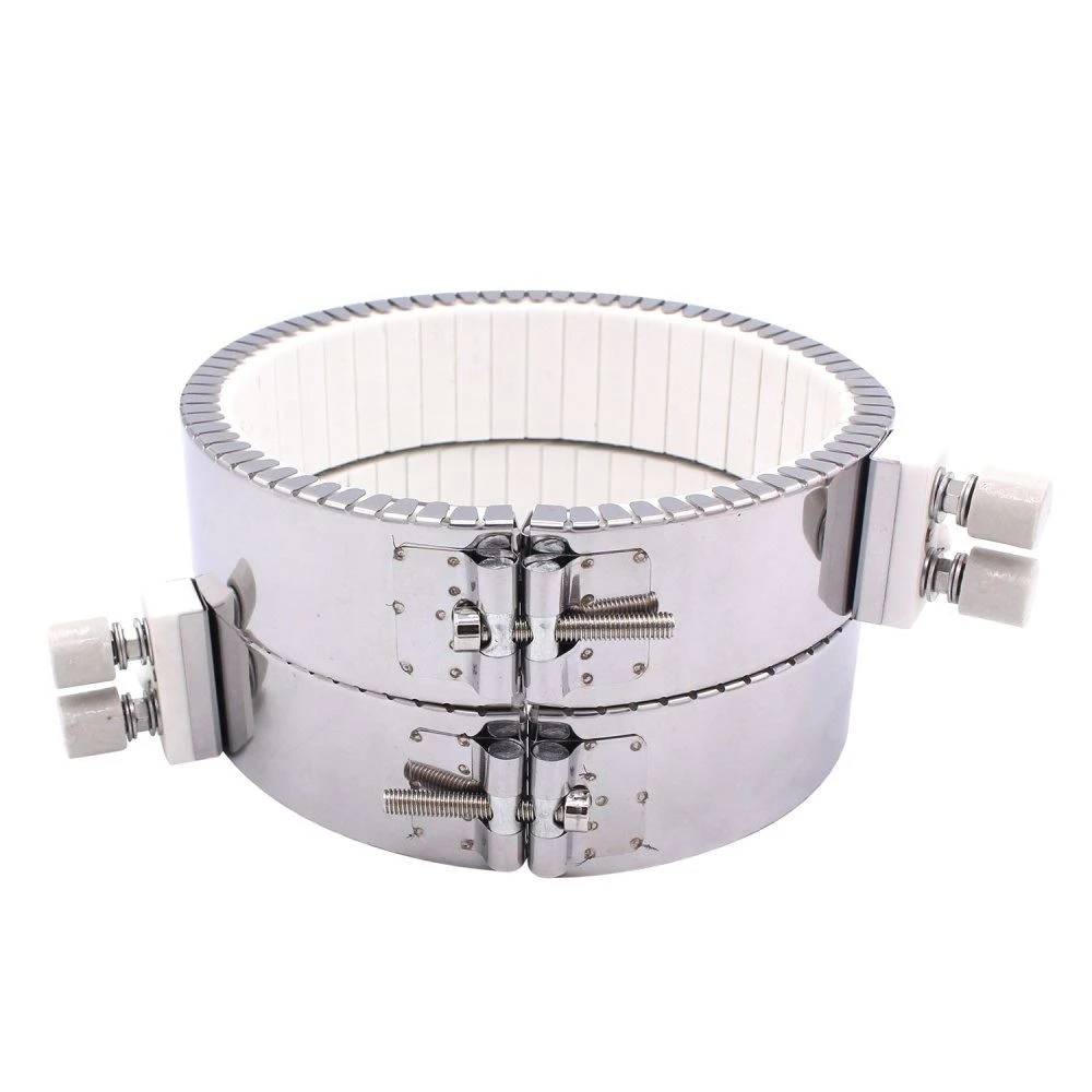 Advantages of ceramic band heater