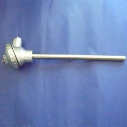 J-type Thermocouple Temperature Measurement Range