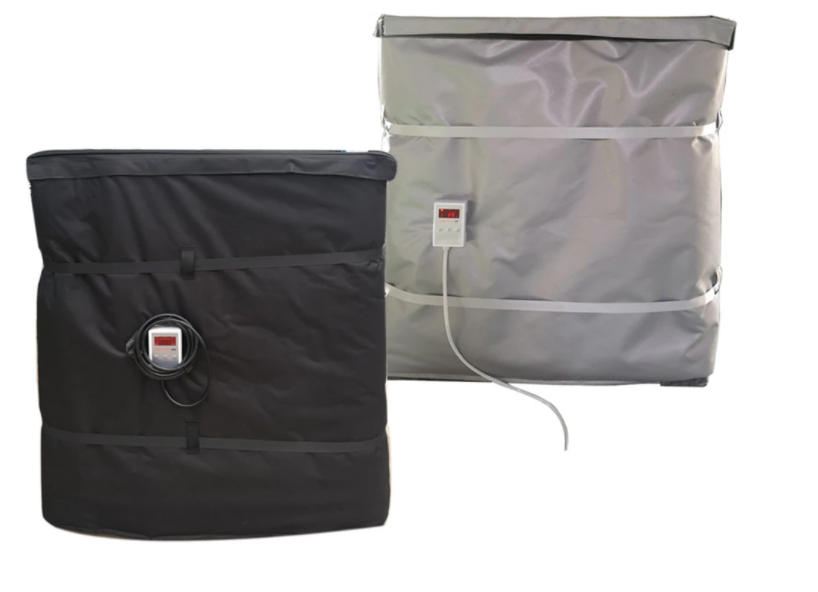 What is the energy saving effect of the IBC heating blanket? How to save it?