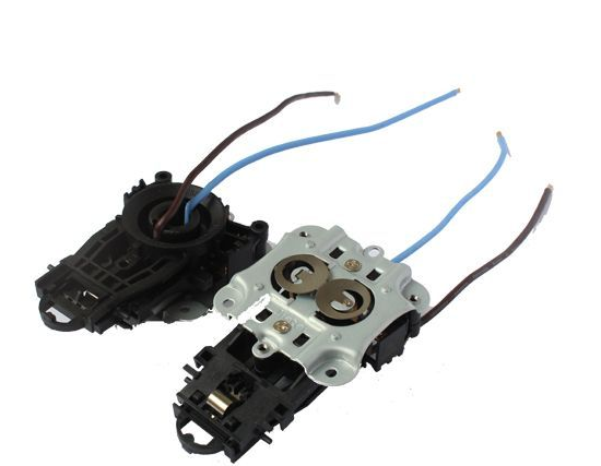 The Principle Of 360 Degree Thermostat