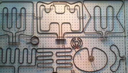 How to choose the heating tube of the steamer?