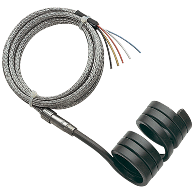 Maintenance Technical Description Of Hot Runner Heating Coil