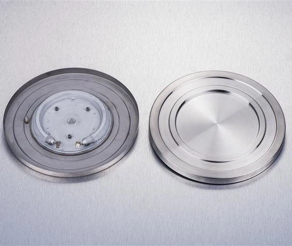 How to repair and maintain electric kettle heating plate?