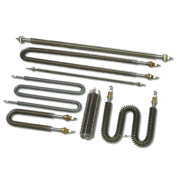Precautions for Using Finned Tube Heater