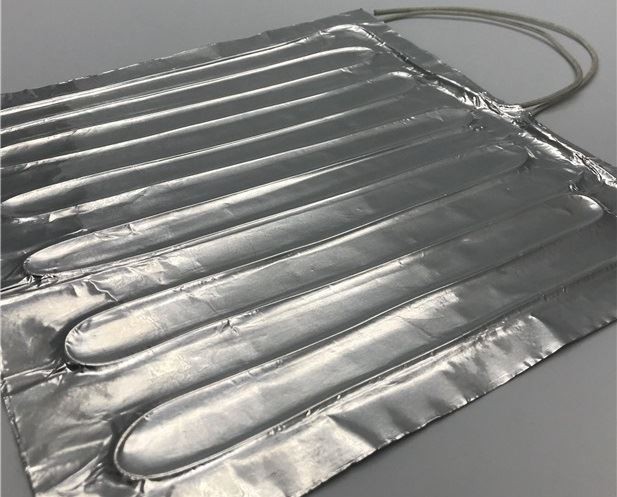 Application Of Aluminum Foil Heating Sheet In Daily Life