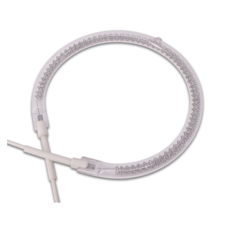 How Long Is The Life Of The Infrared Quartz Heating Tube?