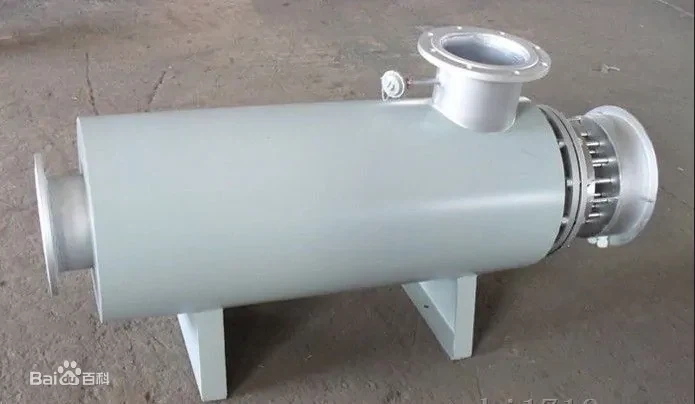 General Knowledge Of Air Heaters