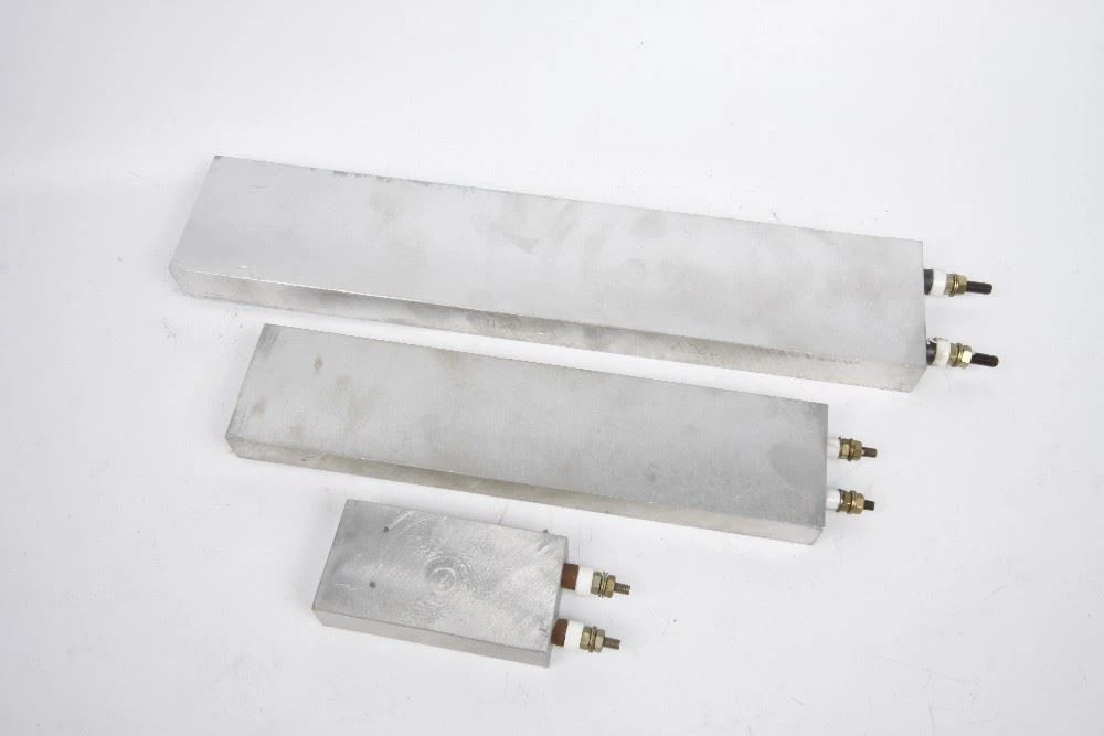 What Are The Cleaning Requirements For Cast Aluminum Heaters?