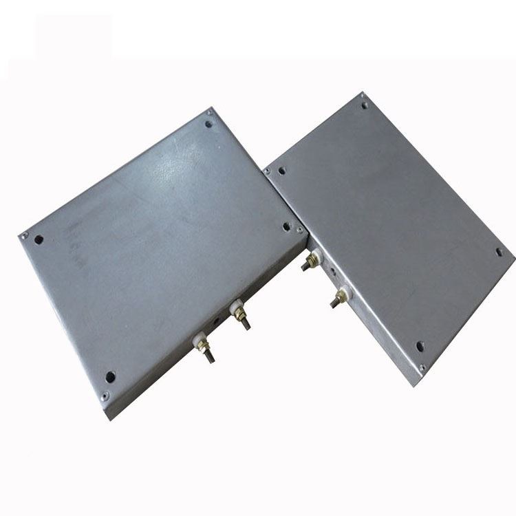 How To Maintain The Cast Aluminum Heater Under Working Conditions?