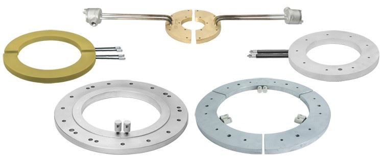 What Are The Classifications Of Cast Copper Heaters? What's The Difference?