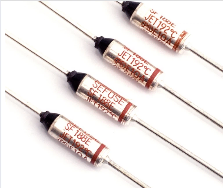 What Should We Do After The PTC Electric Fuse Is Blown?