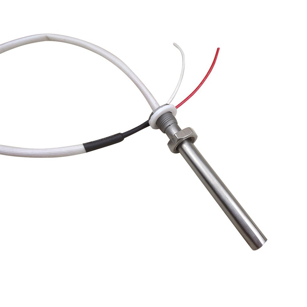 Quality Inspection Methods And Characteristics Of Electric Heating Tubes