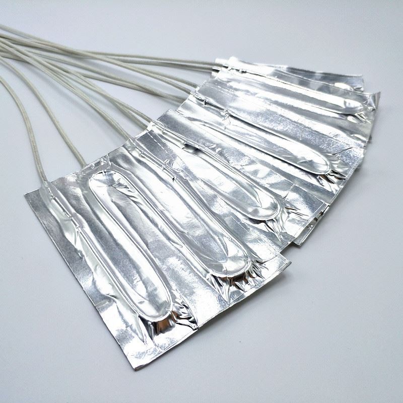 What Are The Practical Functions Of Aluminum Foil Heaters?