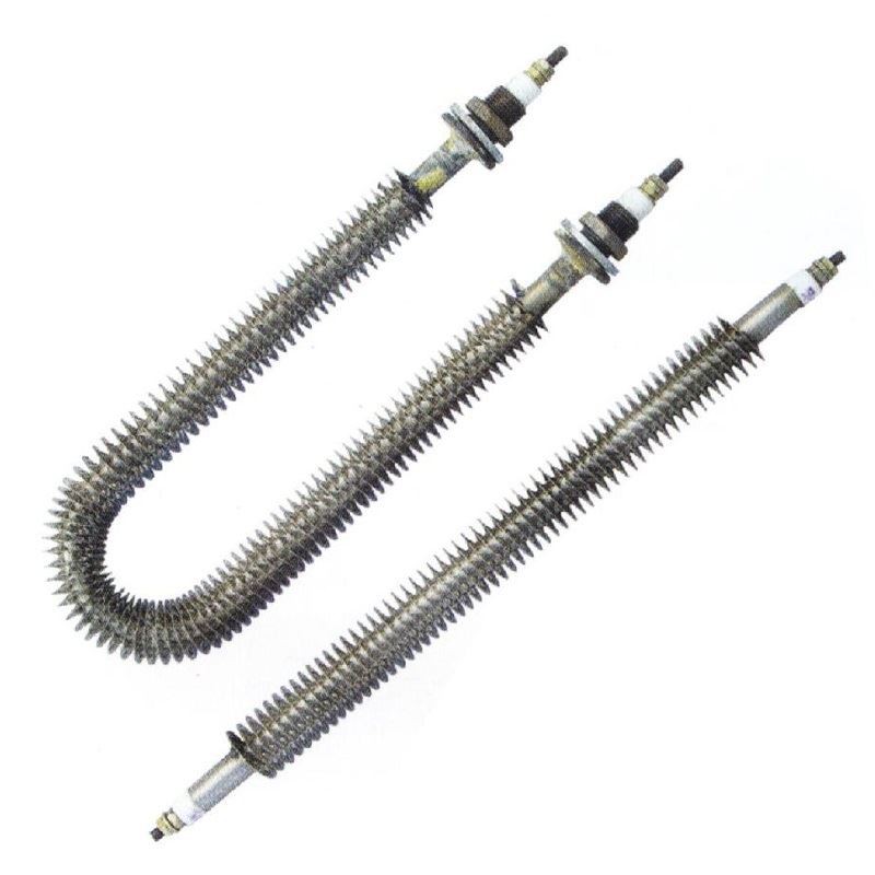 How To Choose The Heating Tube?