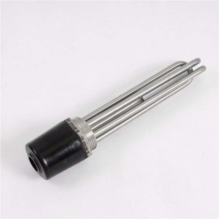Industrial Water Immersion Heater