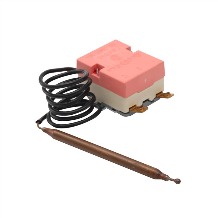 Liquid Expansion Water Heater Thermostat