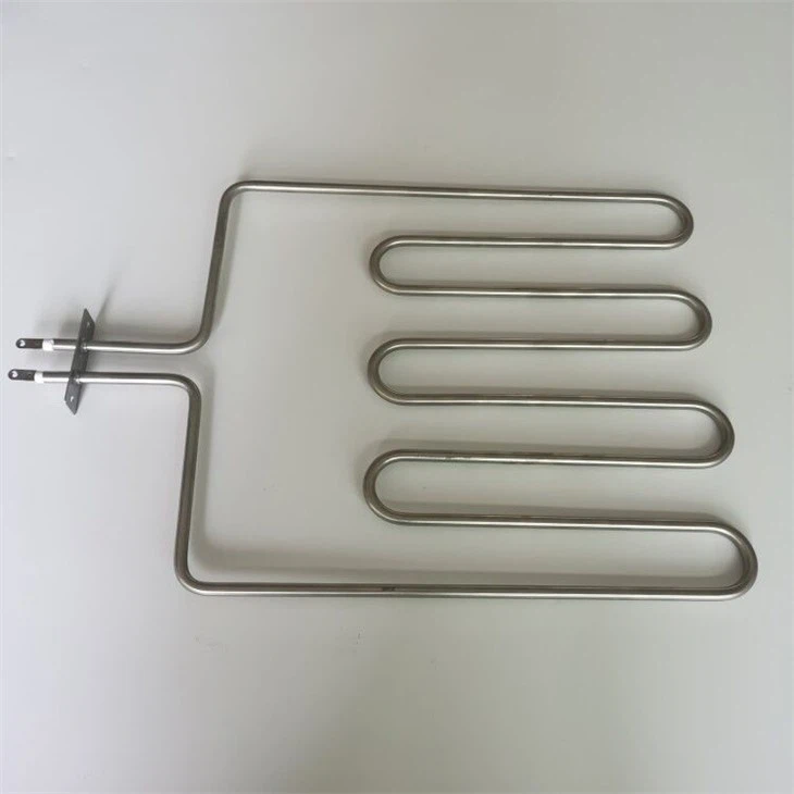 Microwave Oven Heating Element