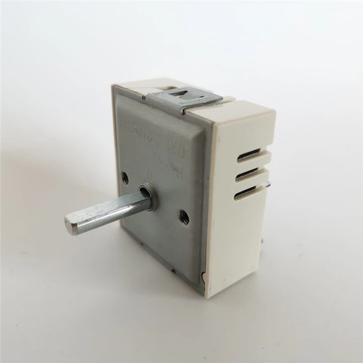 Oven Infinite Switch