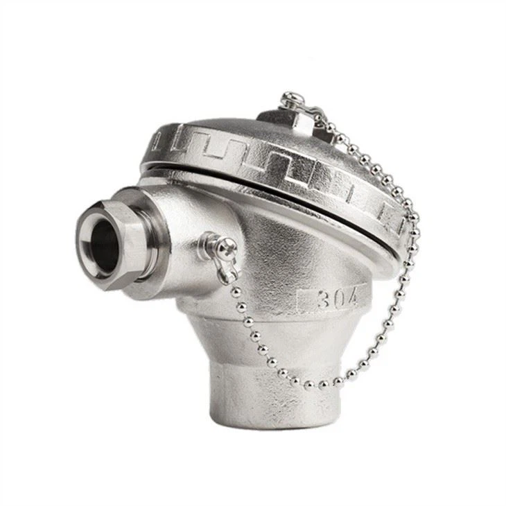 Platinum Rhodium Thermocouple