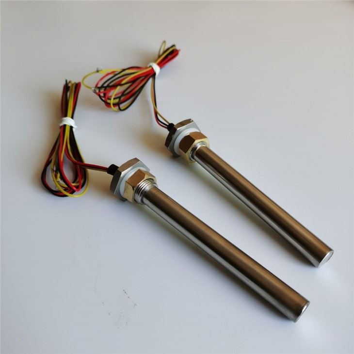 PTC Water Heater