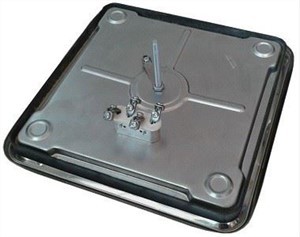 Boat Electric Stove Top Hot Plate
