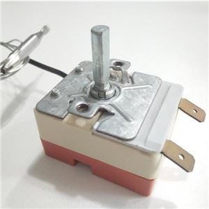 Capillary Tube Thermostat
