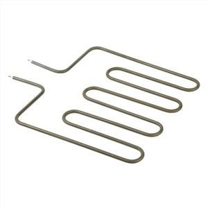 Oven Heating Element Resistance