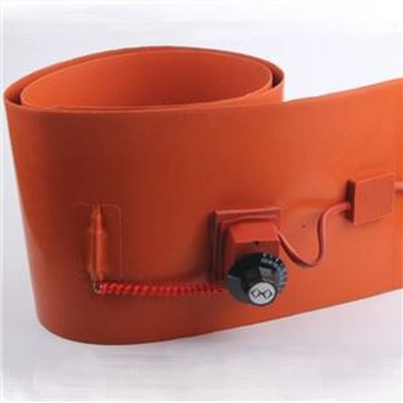 Silicone Heating Blanket With Controller Silicone Heating Blanket With Controller