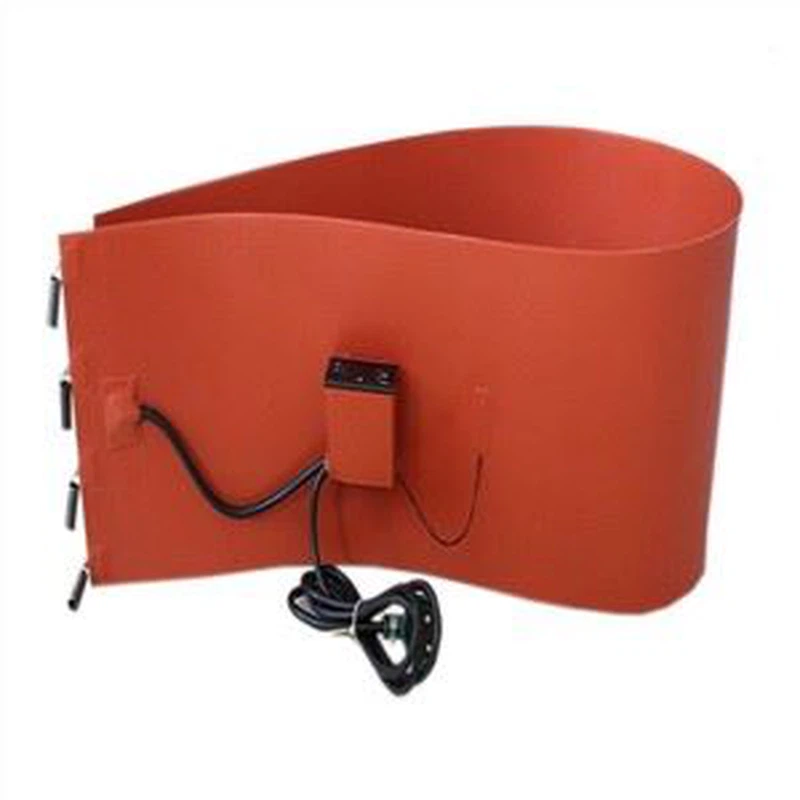 Silicone Tank Heater Silicone Tank Heater