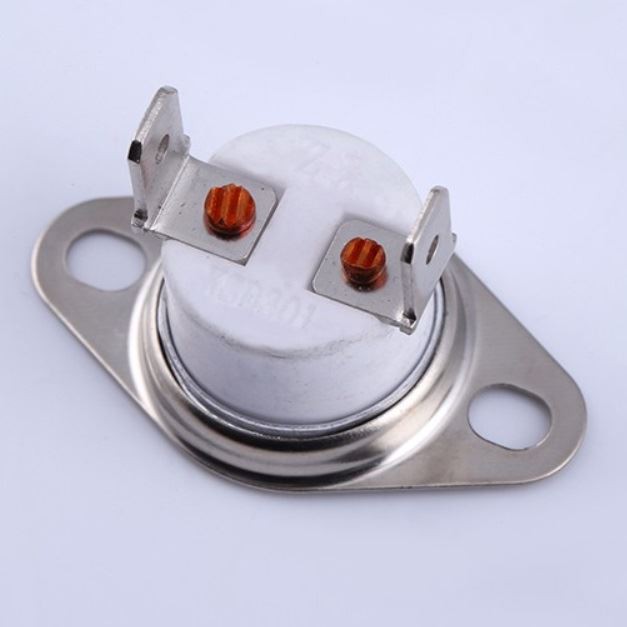 Snap Action Thermostat KSD301