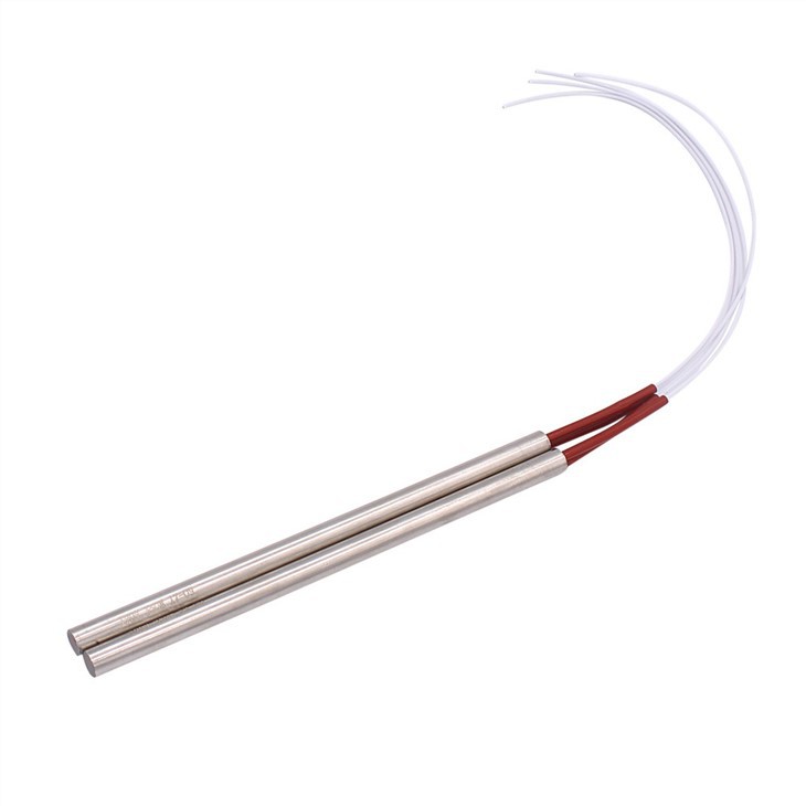 Taper Cartridge Heaters