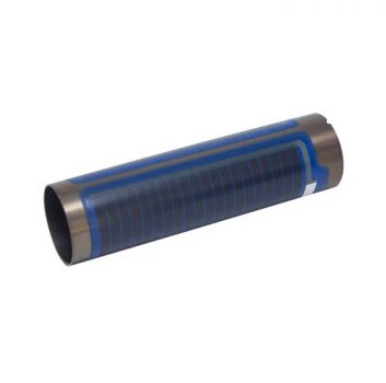 Thick Film Heater For Instant Hot Shower