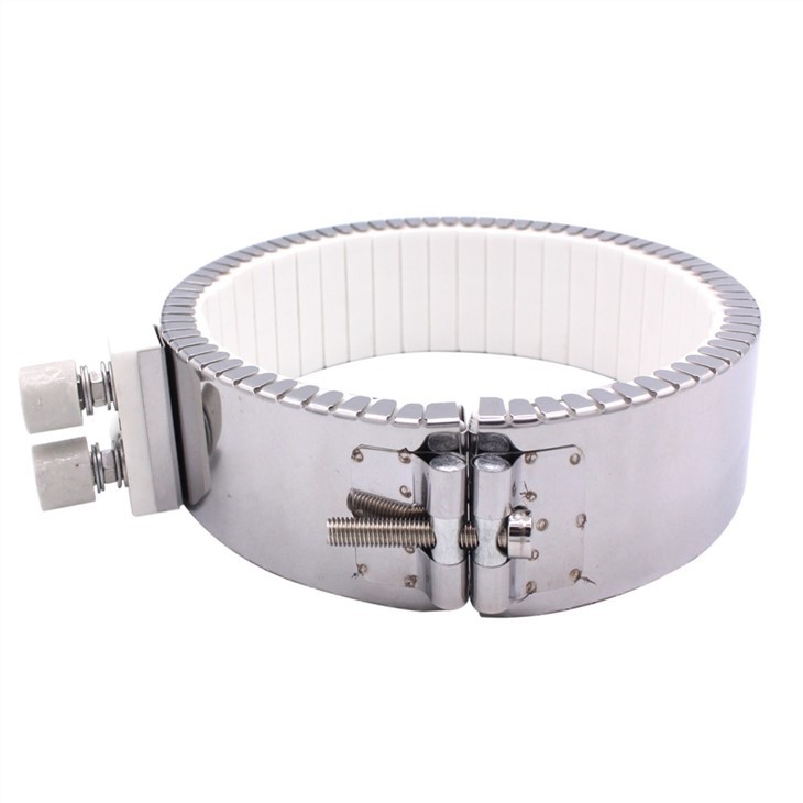 Ceramic Band Heaters