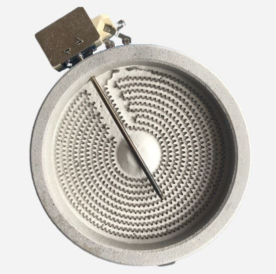 Ceramic Hot Plate