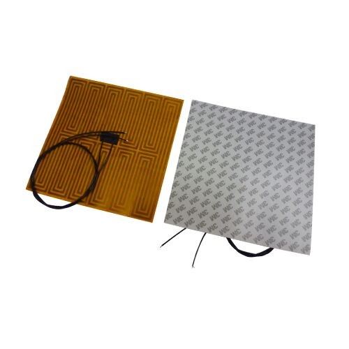 What are the characteristics of PI film?