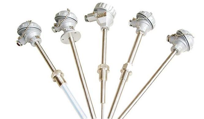 How to choose the installation method of the thermocouple?