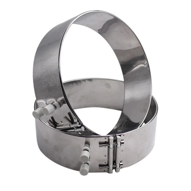 Why band heaters are widely used for injection molding machine?