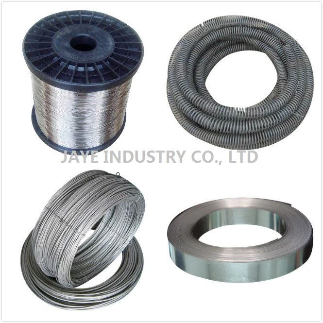 How to identify the quality of resistance wire