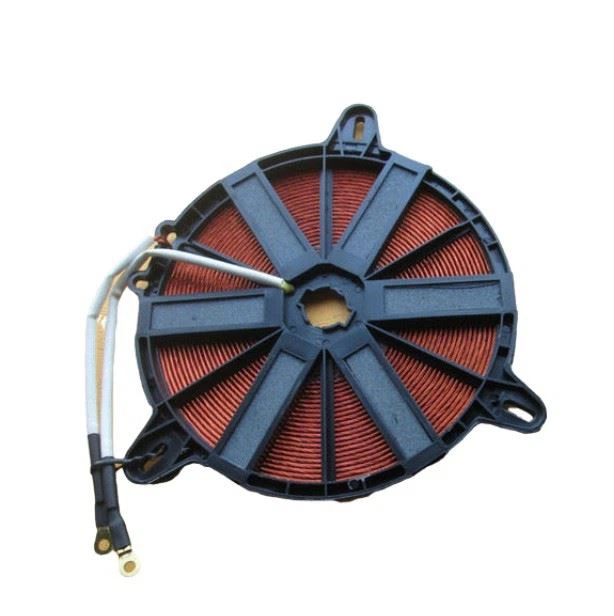 info-1-1 Induction Stove Hot Plate