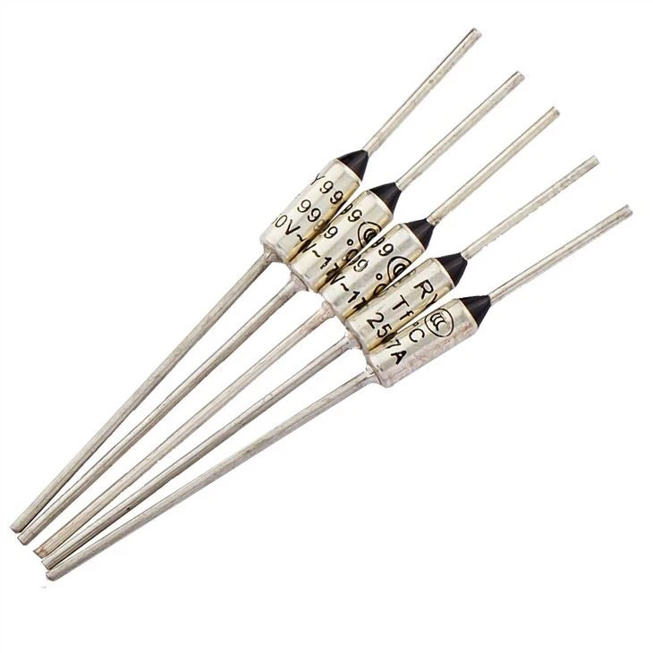 Limitor Thermal Fuse