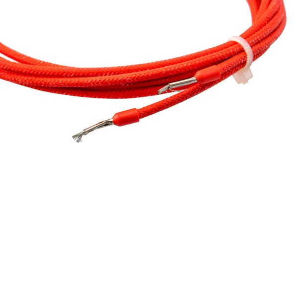 Micro Cartridge Heater