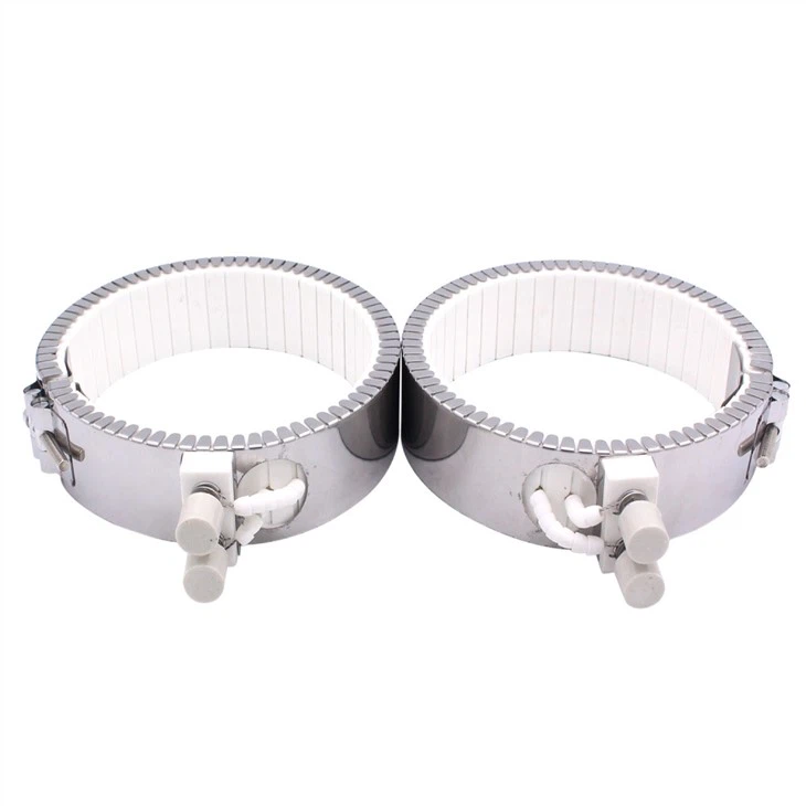 Pipe Band Heater