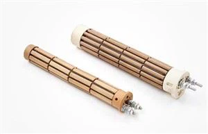 How to maintain a ceramic heater?