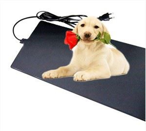 Dog Heating Pad