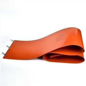 Drum Heater Blankets