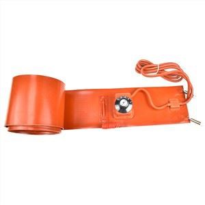 Metal Drum Heater
