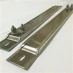 Top 10 Strip Heater Factory in the world