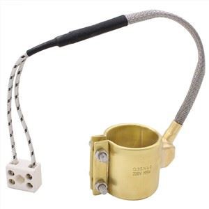 Can a Nozzle Band Heater be used for both industrial and domestic purposes?