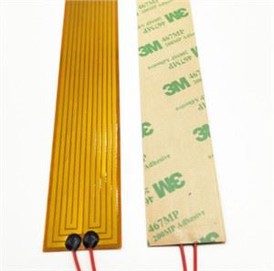 Polyimide Heating Element