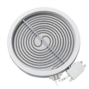 Radiant Heater Element